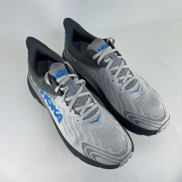 HOKA Challenger ATR 7 GTX Sneaker FE1224D | Men\'s 12.5 2E | NEW main image 9